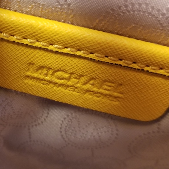 Michael Kors Dome Satchel - Picture 2 of 7